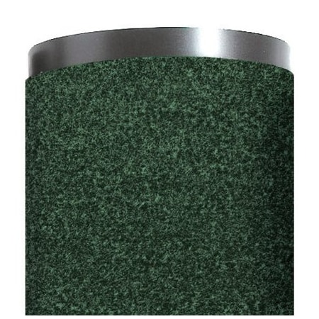 Bsc Preferred 3 x 60' Forest Green Economy Vinyl Carpet Mat BUY00021538